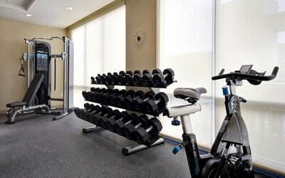 Home2 Suites by Hilton Wichita Downtown Delano
