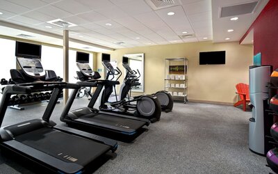 Home2 Suites by Hilton Wichita Downtown Delano