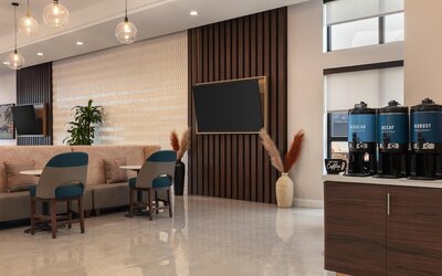 Homewood Suites By Hilton Wichita Airport