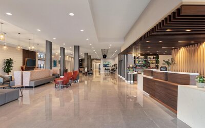 Homewood Suites By Hilton Wichita Airport