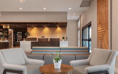 Homewood Suites By Hilton Wichita Airport