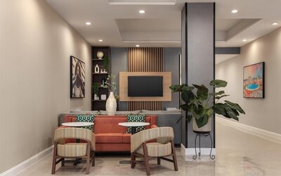 Homewood Suites By Hilton Wichita Airport