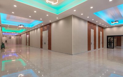 Homewood Suites By Hilton Wichita Airport