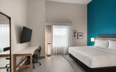 Homewood Suites By Hilton Wichita Airport
