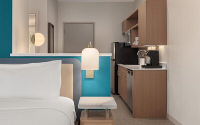 Homewood Suites By Hilton Wichita Airport