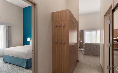 Homewood Suites By Hilton Wichita Airport