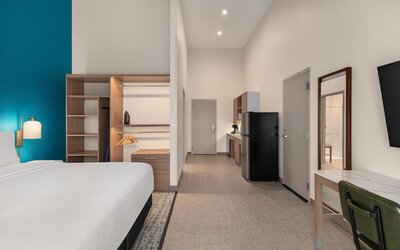 Homewood Suites By Hilton Wichita Airport