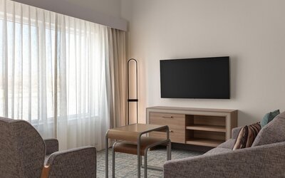 Homewood Suites By Hilton Wichita Airport