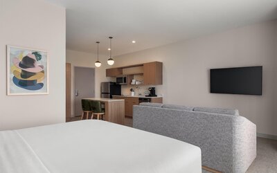 Homewood Suites By Hilton Wichita Airport