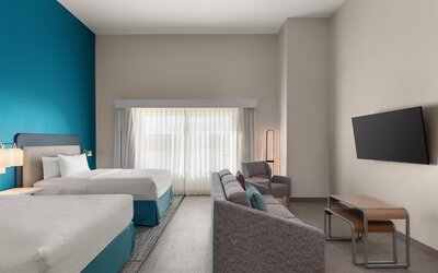 Homewood Suites By Hilton Wichita Airport