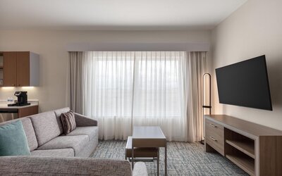Homewood Suites By Hilton Wichita Airport