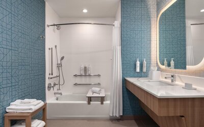 Homewood Suites By Hilton Wichita Airport