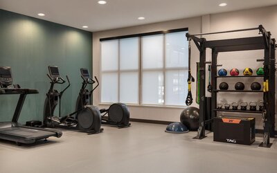 Homewood Suites By Hilton Wichita Airport