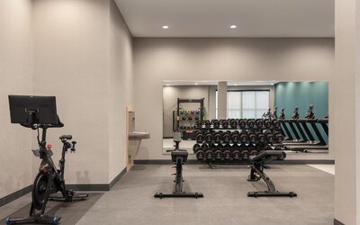 Homewood Suites By Hilton Wichita Airport