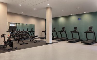 Homewood Suites By Hilton Wichita Airport