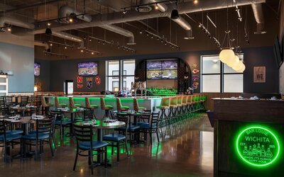 Homewood Suites By Hilton Wichita Airport