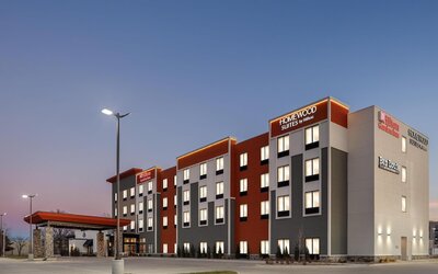 Homewood Suites By Hilton Wichita Airport