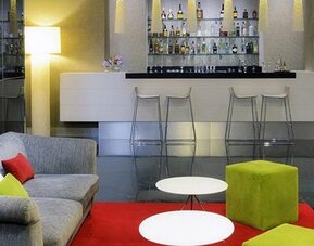 NH Collection Villa De Bilbao