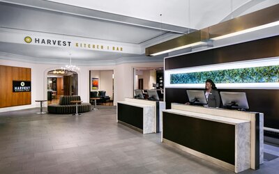 Hyatt Regency Wichita
