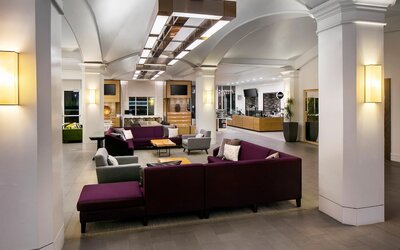 Hyatt Regency Wichita