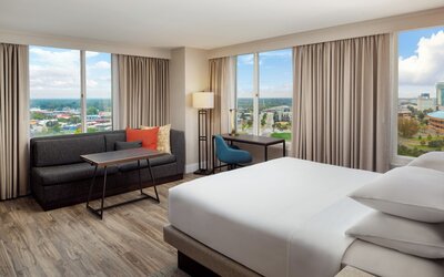 Hyatt Regency Wichita