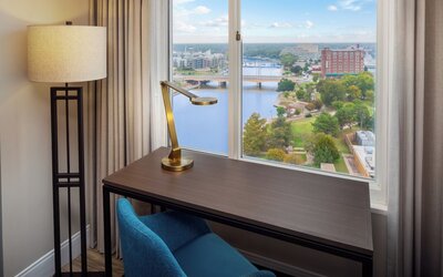 Hyatt Regency Wichita