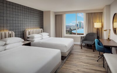 Hyatt Regency Wichita