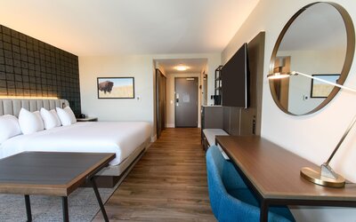Hyatt Regency Wichita