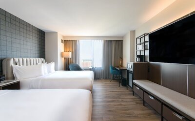 Hyatt Regency Wichita