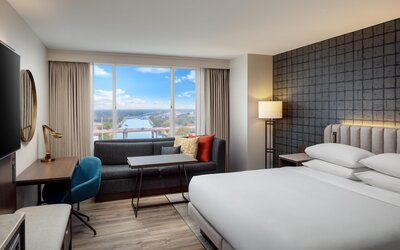 Hyatt Regency Wichita