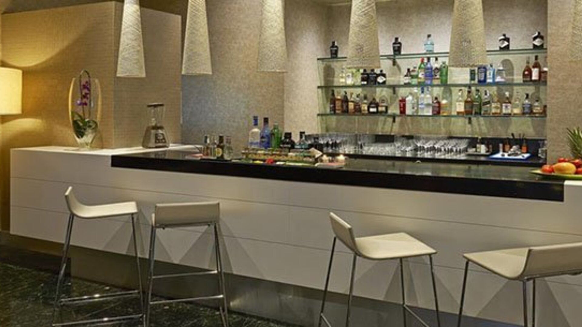 NH Collection Villa De Bilbao