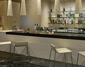 NH Collection Villa De Bilbao