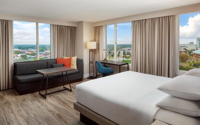 Hyatt Regency Wichita