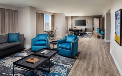 Hyatt Regency Wichita