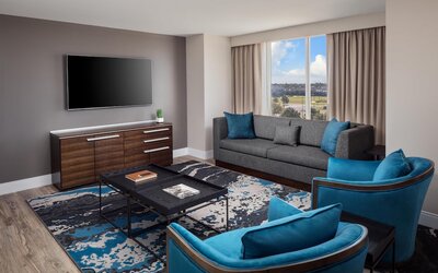 Hyatt Regency Wichita