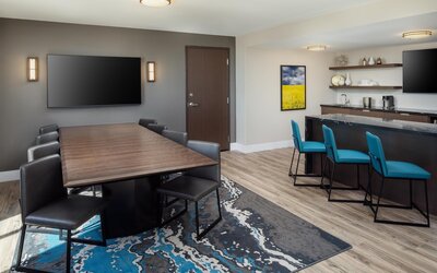 Hyatt Regency Wichita