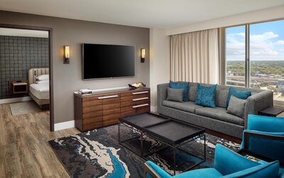 Hyatt Regency Wichita
