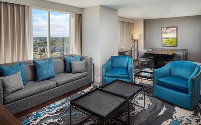 Hyatt Regency Wichita
