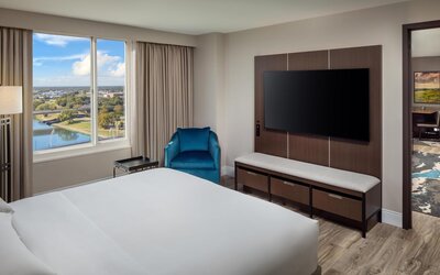 Hyatt Regency Wichita