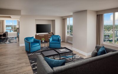 Hyatt Regency Wichita