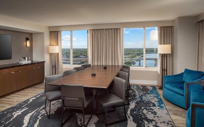 Hyatt Regency Wichita