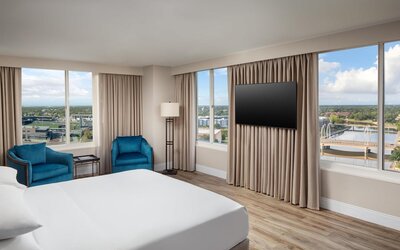 Hyatt Regency Wichita