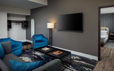 Hyatt Regency Wichita