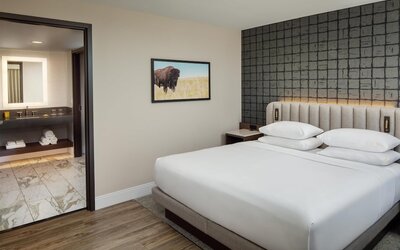 Hyatt Regency Wichita