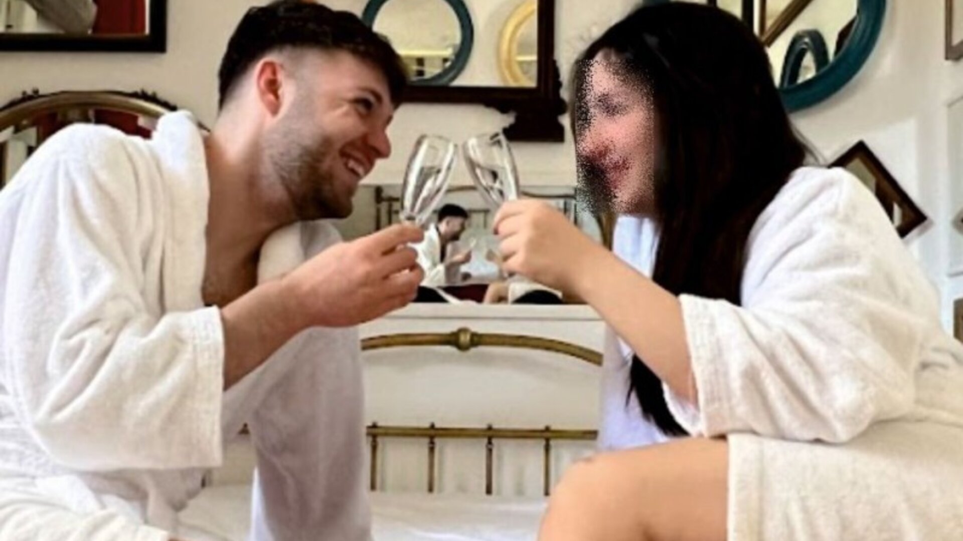 Pupi Catania Etna Farm B&B