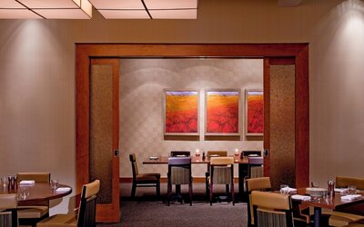 Hyatt Regency Wichita