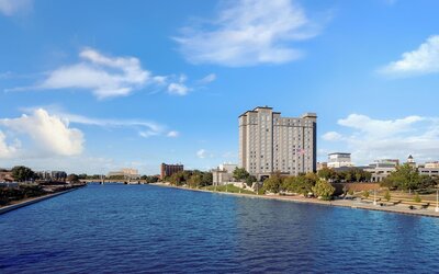 Hyatt Regency Wichita
