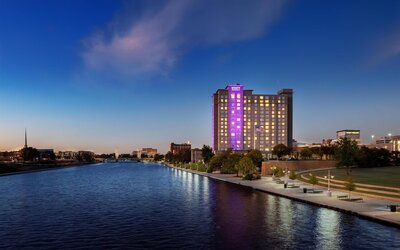 Hyatt Regency Wichita
