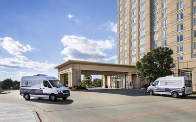 Hyatt Regency Wichita