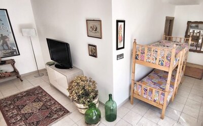 Pupi Catania Etna Farm B&B